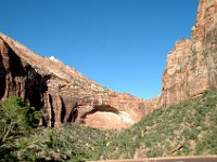 2007061896 Zion National Monument - Idaho