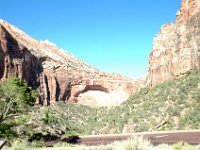 2007061897 Zion National Monument - Idaho