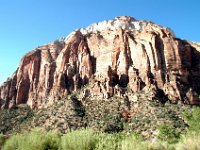 2007061898 Zion National Monument - Idaho