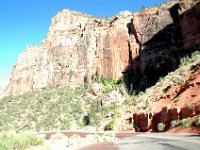 2007061900 Zion National Monument - Idaho