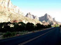 2007061902 Zion National Monument - Idaho