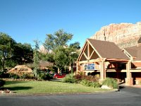 2007061907 Zion National Monument - Idaho