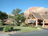 2007061908 Zion National Monument - Idaho