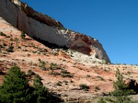 2007061916 Zion National Monument - Idaho