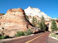 2007061918 Zion National Monument - Idaho