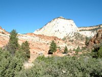 2007061919 Zion National Monument - Idaho