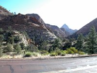 2007061920 Zion National Monument - Idaho