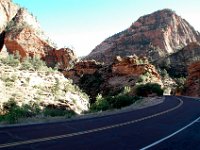 2007061921 Zion National Monument - Idaho