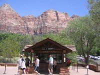 2007063014 Zion National Park - Idaho