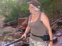 2007063018 Zion National Park - Idaho