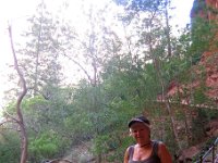 2007063019 Zion National Park - Idaho