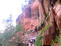 2007063020 Zion National Park - Idaho