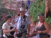 2007063022 Zion National Park - Idaho : Betty Hagberg