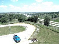 2007061115 Overlook - near Council Bluffs - Iowa : Betty Hagberg