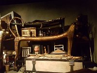 2016081006 Tutankhamun Exhibit - Putman Museum, Davenport, Iowa (August 17)