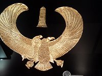 2016081117 Tutankhamun Exhibit - Putman Museum, Davenport, Iowa (August 17)