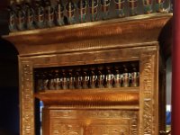 2016081144 Tutankhamun Exhibit - Putman Museum, Davenport, Iowa (August 17)