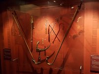 2016081153 Tutankhamun Exhibit - Putman Museum, Davenport, Iowa (August 17)