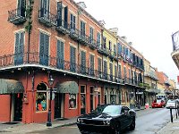 2016061226 French Quarter - New Orleans, LA (June 13)