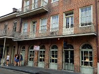 2016061229 French Quarter - New Orleans, LA (June 13)