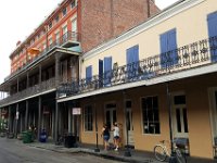 2016061230 French Quarter - New Orleans, LA (June 13)