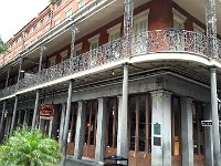 2016061233 French Quarter - New Orleans, LA (June 13)