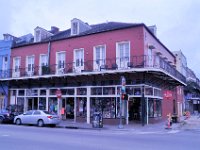 2016061293 French Quarter - New Orleans, LA (June 13)