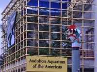 2016061329 Audubon Aquarium - New Orleans, LA (June 13)
