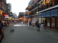 2016061216 Bourbon Street, New Orleans (June 12)