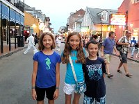 2016061219 Bourbon Street, New Orleans (June 12)