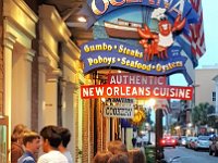 2016061223 Bourbon Street, New Orleans (June 12)