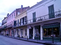 2016061601 French Quarter, New Orleans, LA (June 14)