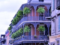 2016061603 French Quarter, New Orleans, LA (June 14)