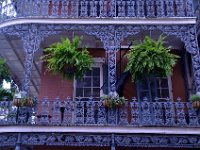 2016061610 French Quarter, New Orleans, LA (June 14)