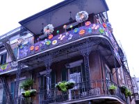 2016061614 French Quarter, New Orleans, LA (June 14)