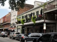 2016061640 French Quarter, New Orleans, LA (June 14)