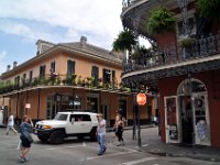 2016061643 French Quarter, New Orleans, LA (June 14)