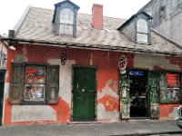 2016061645 French Quarter, New Orleans, LA (June 14)