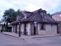 2016061664 French Quarter, New Orleans, LA (June 14)