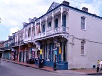 2016061672 French Quarter, New Orleans, LA (June 14)