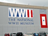 2016061490 National World War II Museum, New Orleans, LA (June 13)