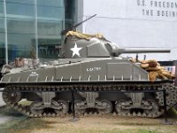 2016061529 National World War II Museum, New Orleans, LA (June 13)
