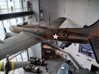 2016061537 National World War II Museum, New Orleans, LA (June 13)