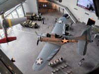 2016061539 National World War II Museum, New Orleans, LA (June 13)