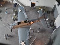 2016061542 National World War II Museum, New Orleans, LA (June 13)