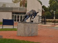 2011092497 Darrel & Betty Hagberg - Al & Diane Brandhorst - Naval Academy - Annapolis MD - Sep 26