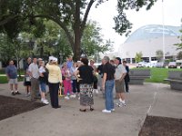 2011092498 Darrel & Betty Hagberg - Al & Diane Brandhorst - Naval Academy - Annapolis MD - Sep 26