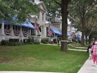 2011092523 Darrel & Betty Hagberg - Al & Diane Brandhorst - Naval Academy - Annapolis MD - Sep 26