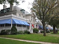 2011092525 Darrel & Betty Hagberg - Al & Diane Brandhorst - Naval Academy - Annapolis MD - Sep 26