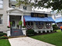 2011092530 Darrel & Betty Hagberg - Al & Diane Brandhorst - Naval Academy - Annapolis MD - Sep 26